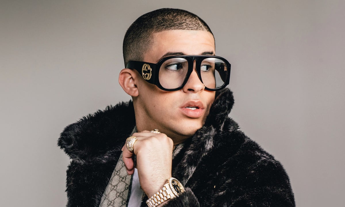 Bad Bunny už má svoje vlastné ikonické crocsy! K ...