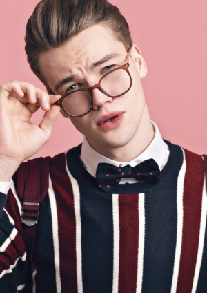 mikolas josef