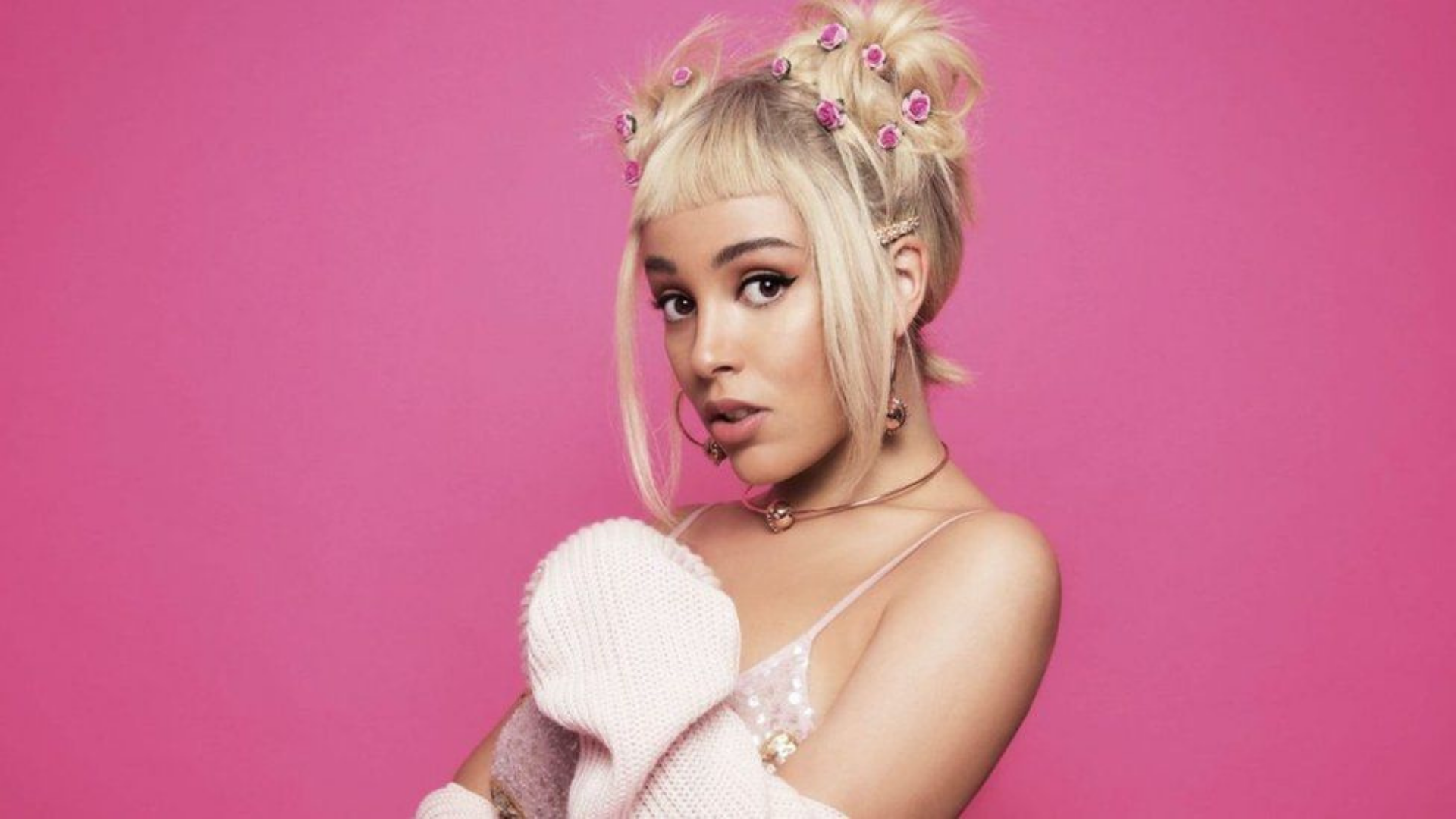 Doja Cat oslavuje 26. narodeniny: Jej TOP 5 najpozeranejších videoklipov!