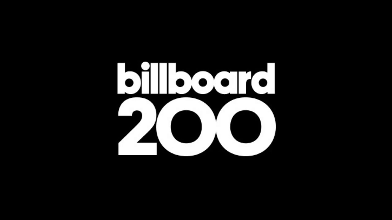 Top Billboard 200