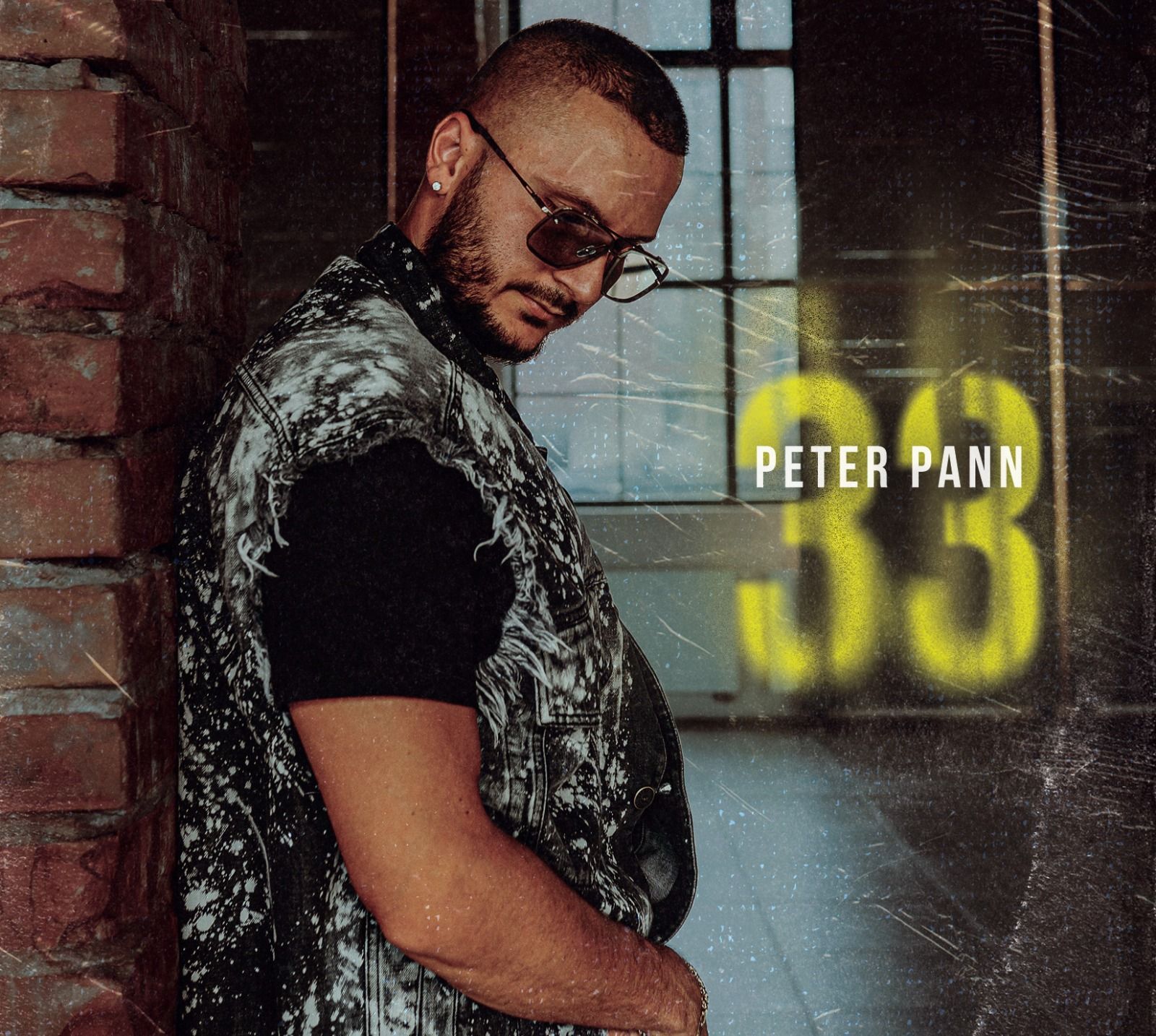 peter pann album 33