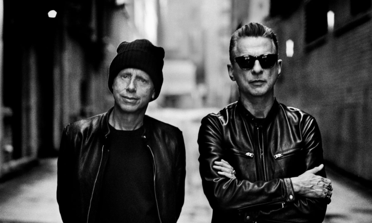 depeche mode turné 2023