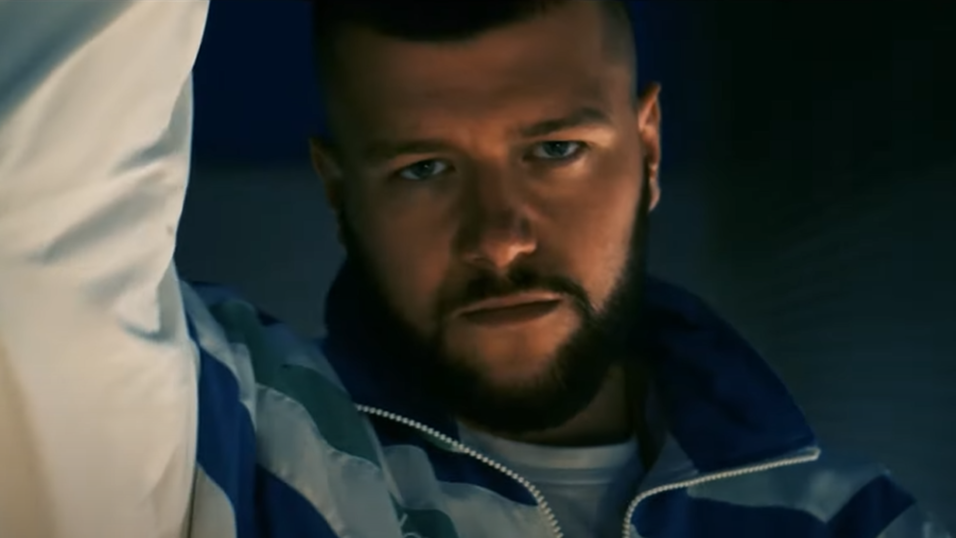 Chio Rapper Raper a TikToker Chio vydal motivačnú novinku La Casa De Papel (VIDEO)